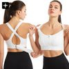 FlexFit Sports Bra™ | Pysy kuivana ja viileänä käyttämällä kosteutta siirtävää urheiluliiviä